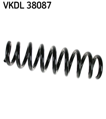 SKF VKDL 38087 Fahrwerksfeder